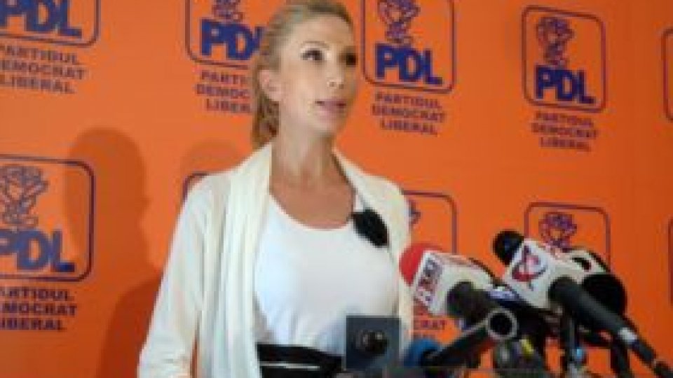 PDL acuză USL de "schimbare radicală" în problema gazelor de şist