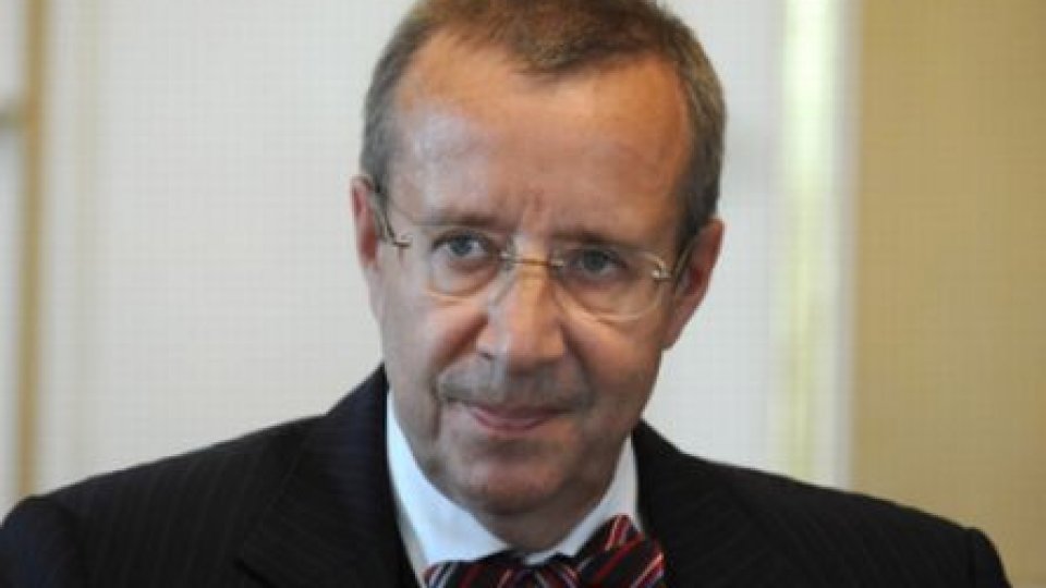 Estonia susţine "ferm" aderarea României la Schengen