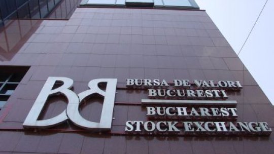 Acţiunile Romgaz, puse în vânzare la bursa din Bucureşti şi Londra