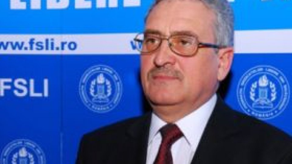 Sindicatele din Educaţie se revoltă