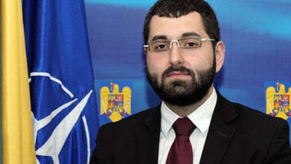 Preşedinţia a luat notă de declaraţia lui Antonescu despre protocol