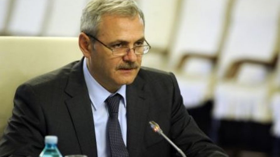 Dragnea: E posibil ca UDMR să susţină descentralizarea în Parlament