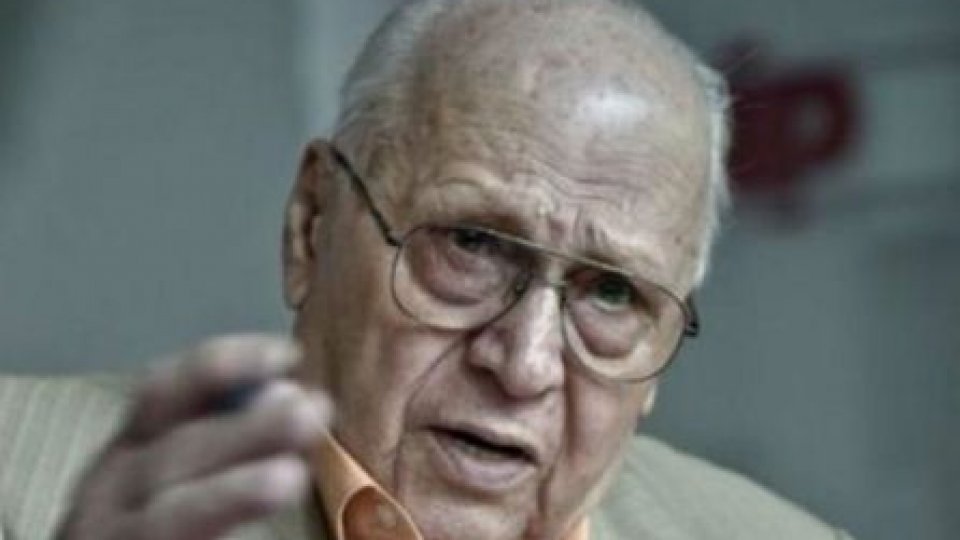 Ion Ficior, al doilea torţionar acuzat de genocid