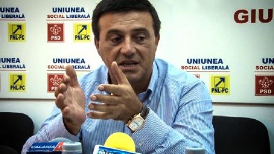 Un senator şi un procuror şef, cercetaţi de DNA. Află cine sunt