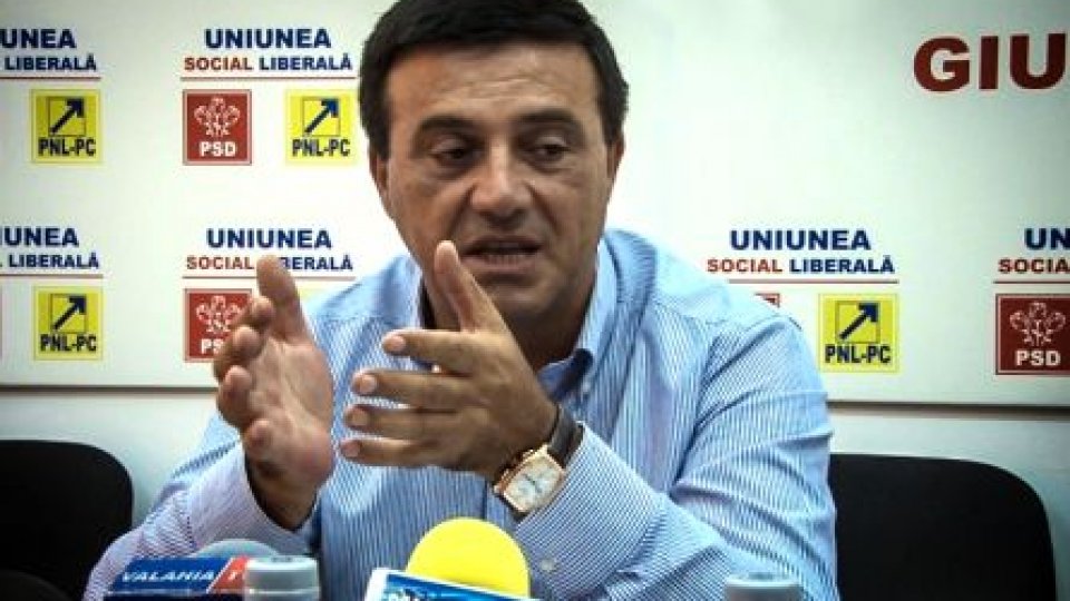 Un senator şi un procuror şef, cercetaţi de DNA. Află cine sunt