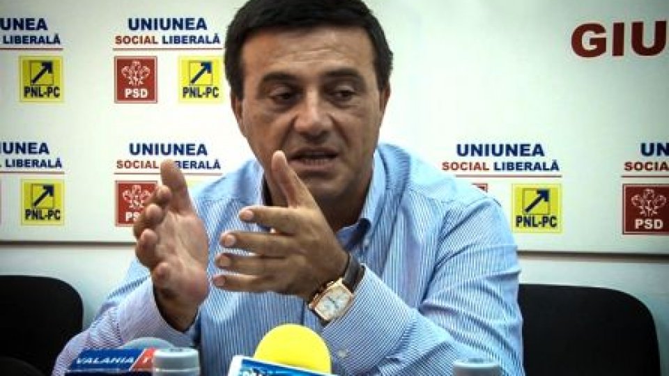  Un senator şi un procuror şef, cercetaţi de DNA. Află cine sunt