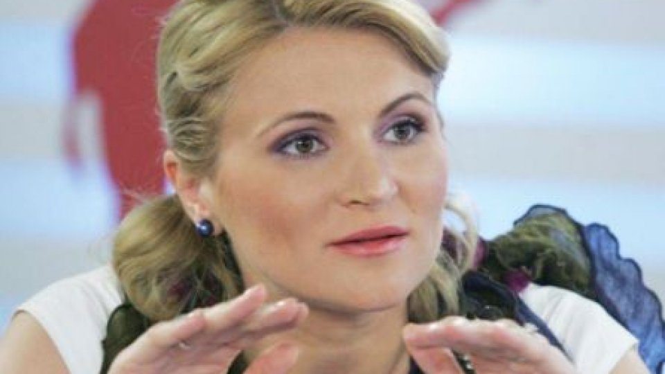 Andreea Paul: USL investeşte în clientela politică prin rectificarea bugetară