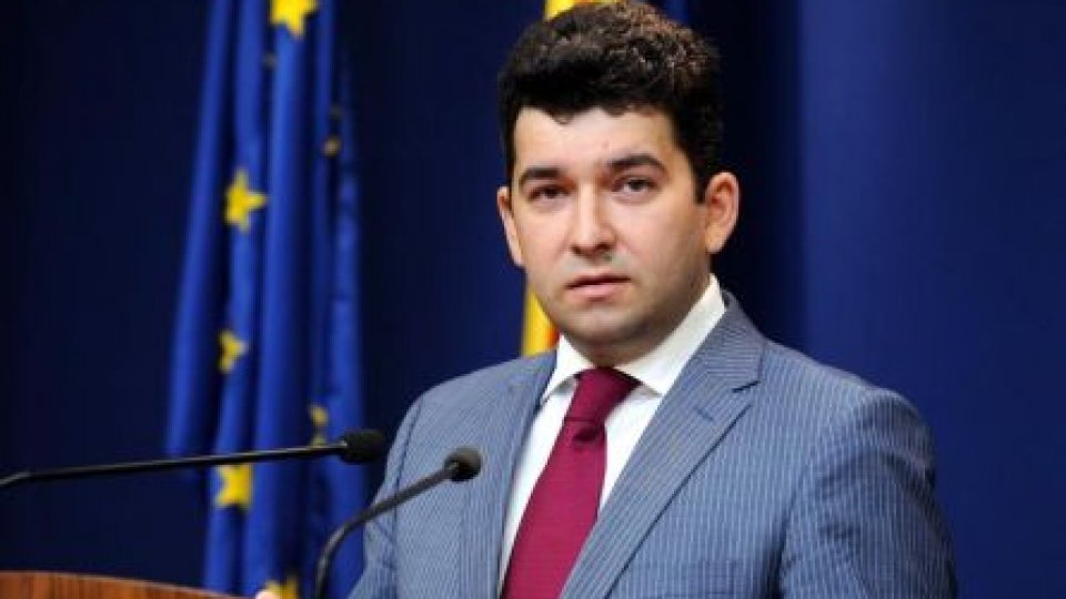 Liviu Voinea: Guvernul ar putea lărgi baza de impozitare