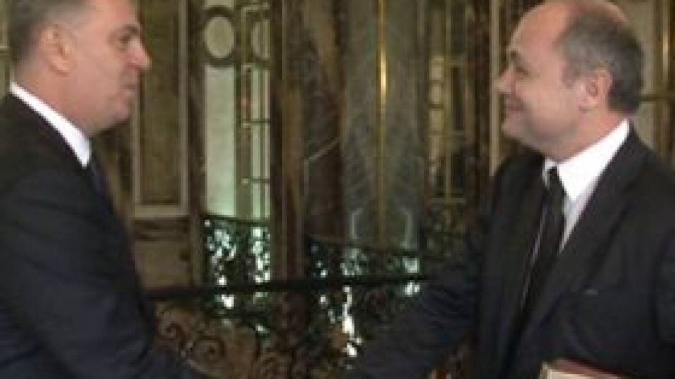 AUDIO Bruno le Roux: România, pregătită să intre progresiv în Schengen