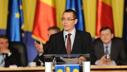 PSD "nu va avea candidat propriu" la prezidenţiale
