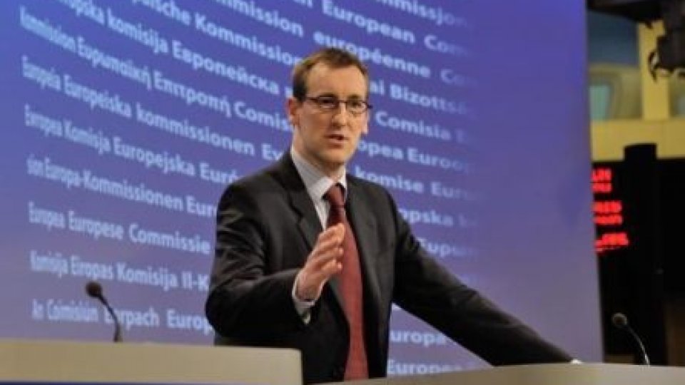 Raportul MCV pentru România, publicat la începutul lui 2014