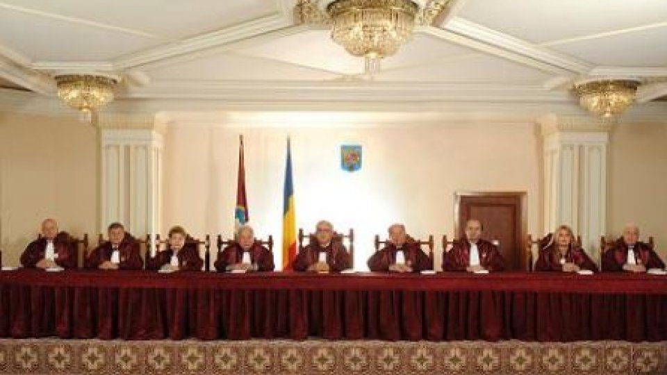 Avocatul Poporului atacă Codul insolvenţei la Curtea Constituţională