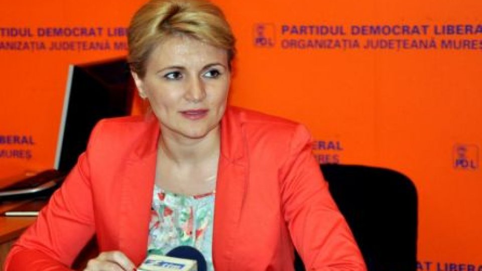 PDL: Respingerea proiectului Roşia Montană de Comisia specială, un eşec al USL