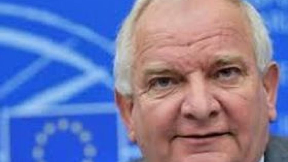 Joseph Daul, noul preşedinte al Partidului Popularilor Europeni - PPE