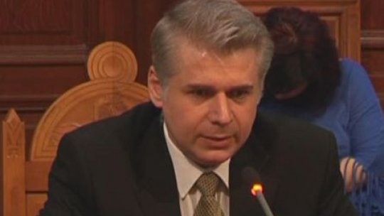 Prefectul judeţului Galaţi, reţinut de procurori