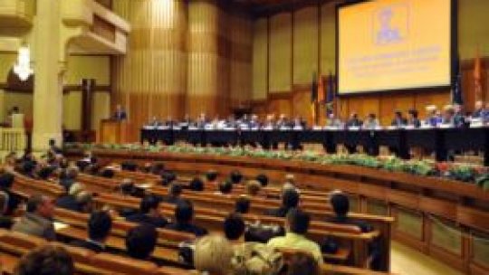 Falcă şi Predoiu, în plină campanie internă în PDL