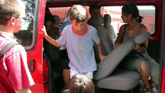 Copiii, mai protejaţi prin noua Lege a drepturilor copilului. Citeşte modificările legii