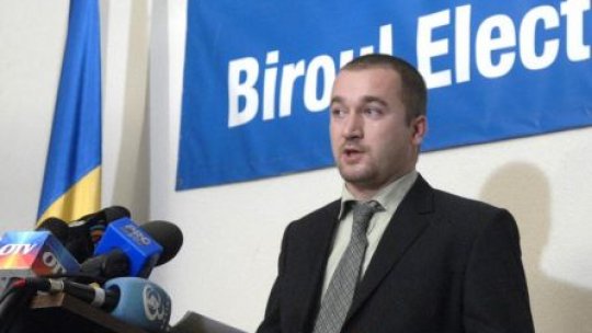 Marian Muhuleţ: În timpul unui an electoral, legislaţia nu ar trebui modificată