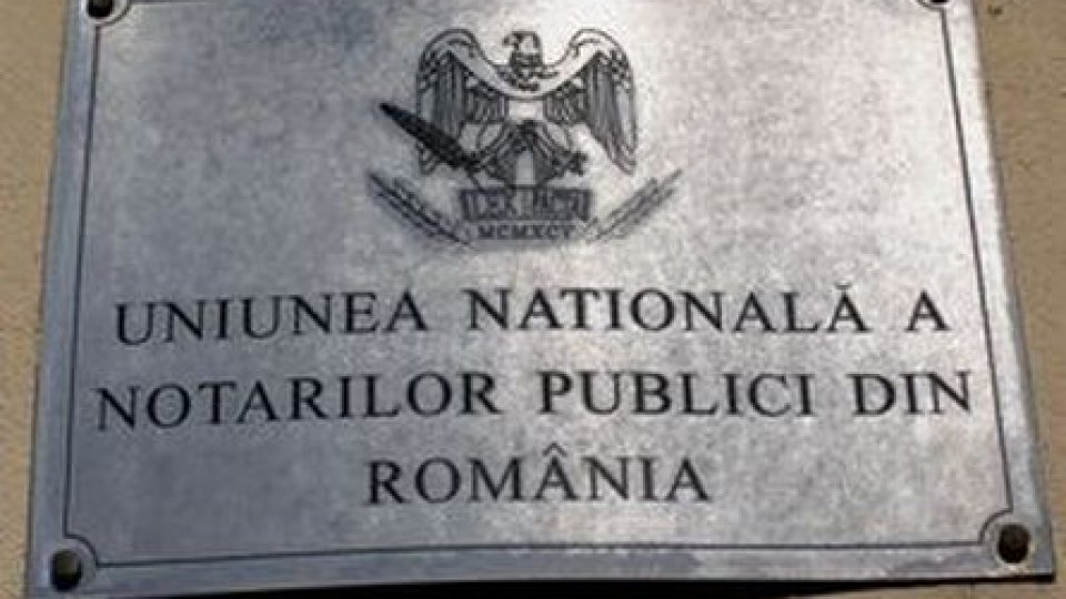 Uniunea Notarilor: Contractul Ioanei Băsescu pentru achiziţia unui teren este legal