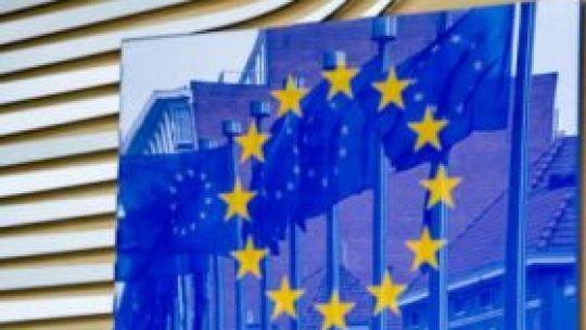 Ucraina a suspendat acordul de asociere cu UE