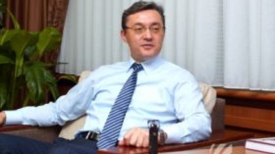 Igor Corman, Preşedintele Parlamentului Republicii Moldova