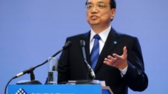 Li Keqiang, premierul Chinei