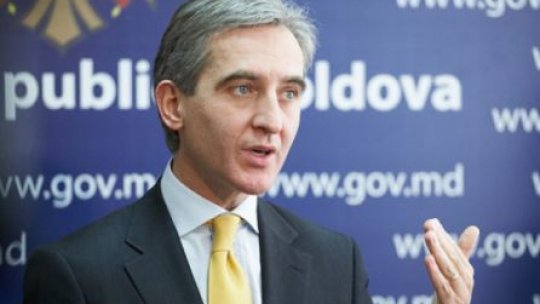 Moment istoric. Republica Moldova a parafat Acordul de asociere la UE