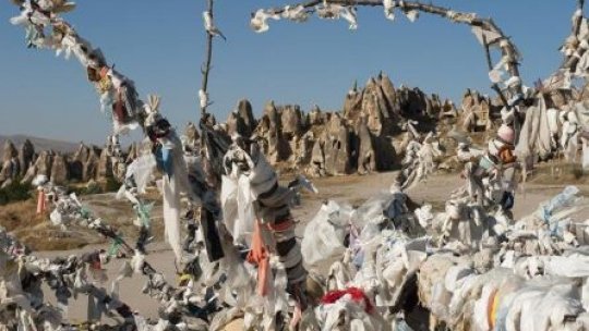 Comisia Europeană declară război pungilor de plastic