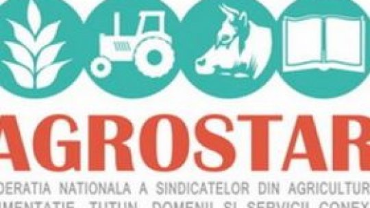 AGROSTAR: Nu există legătură cu percheziţiile de la Ministerul Agriculturii 