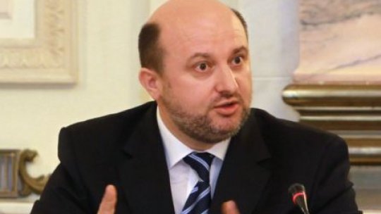 Reducerea CAS, "va fi luată în calcul în aprilie"