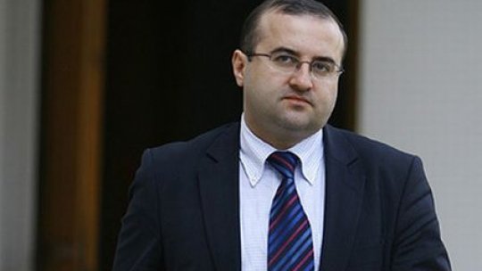 Claudiu Săftoiu a demisionat de la conducerea TVR. Raportul TVR, respins