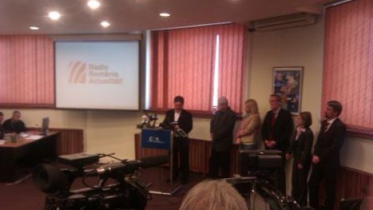 Radio România, premiată de CNA