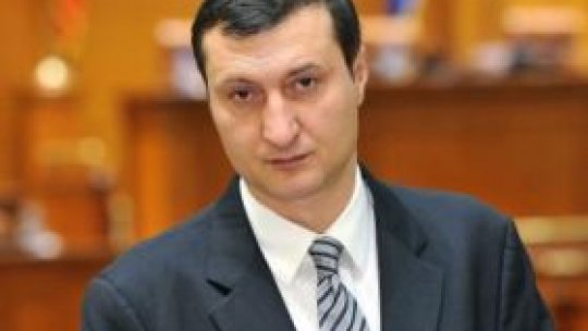 Dan Păsat, condamnat la închisoare cu executare