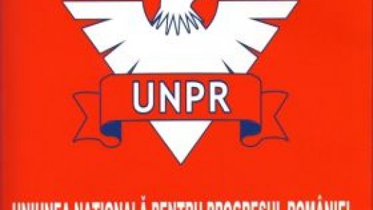 Opt parlamentari de la PP-DD s-au înscris în UNPR
