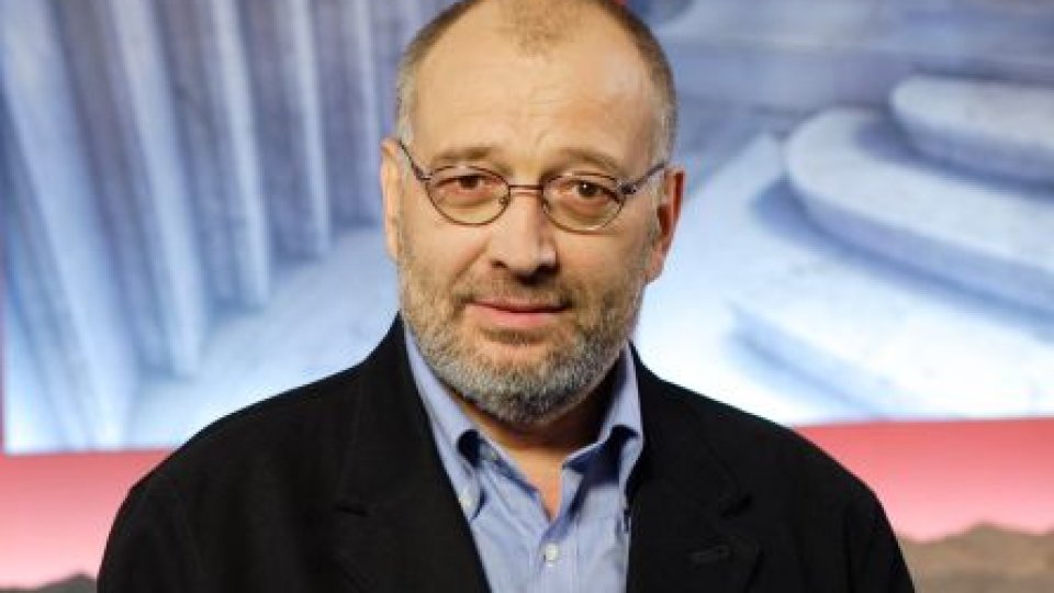 Stelian Tănase, propunerea PNL pentru şefia intermediară a TVR