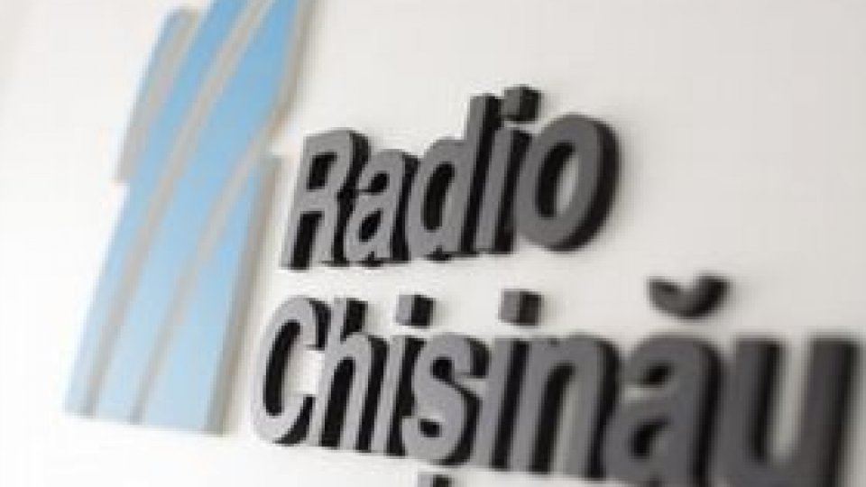 RADIO CHIŞINĂU, cel mai tânăr membru al Corporaţiei Radio România
