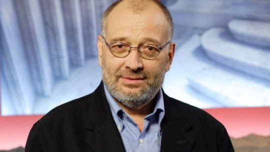 UPDATE Stelian Tănase, votat director-general interimar al TVR