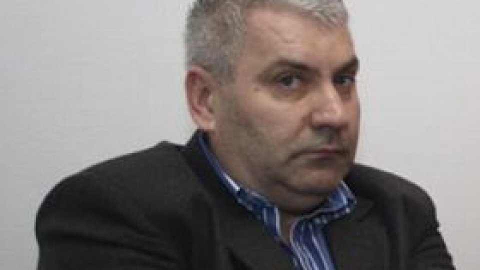 Deputatul Gheorghe Coman, audiat în Comisia Juridică