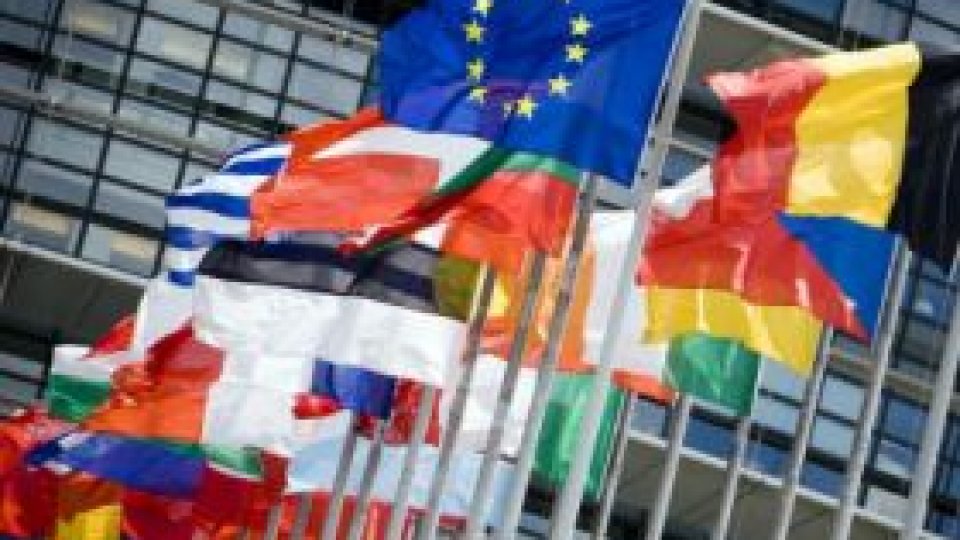 Europenii, optimişti cu privire la situaţia economică