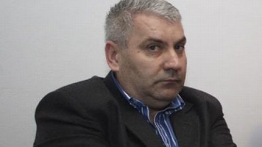 Gheorghe Coman, "deputatul-șpăgar", lăsat LIBER de Sărbători
