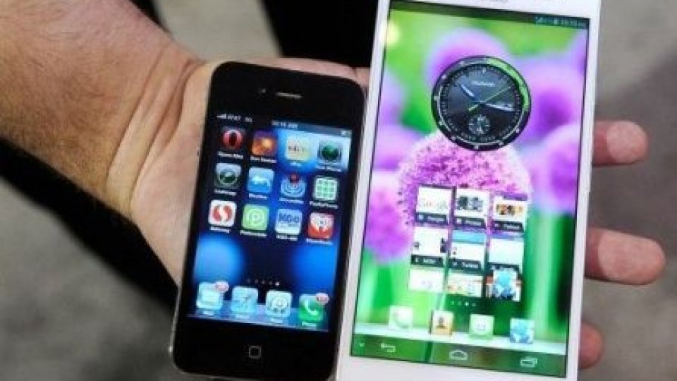 Faptele de corupţie vor putea fi semnalate prin telefon şi tabletă