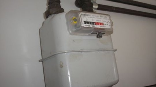 Facturile consumatorilor industriali de gaze cresc cu 5%