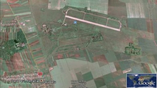 Ambasada SUA: Planurile pentru Deveselu continuă