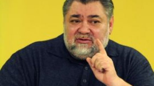 Dumitru Sechelariu a murit