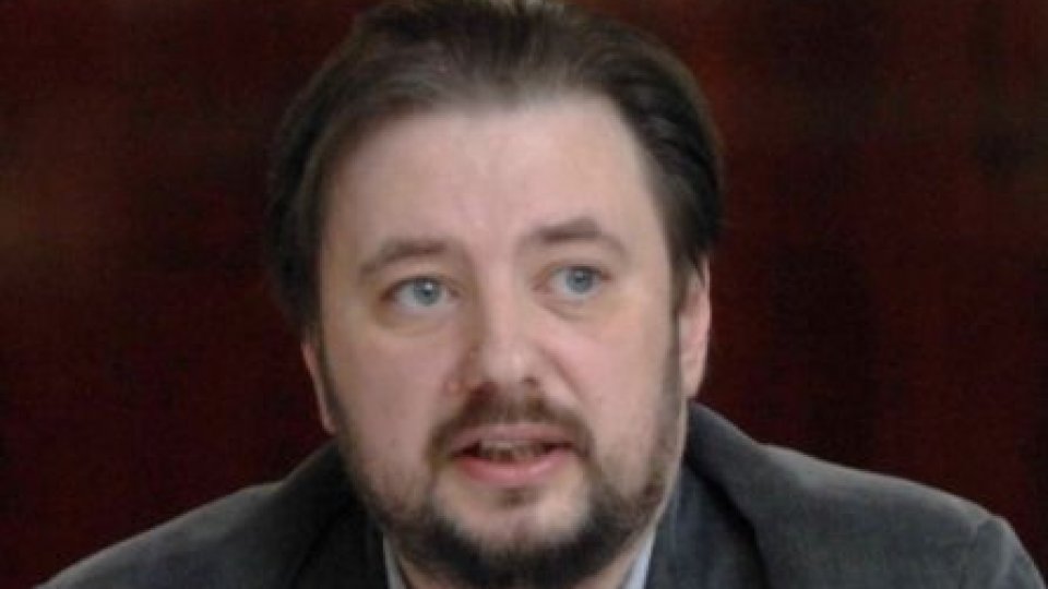 Cristian Pârvulescu va coordona Forumul Constituţional