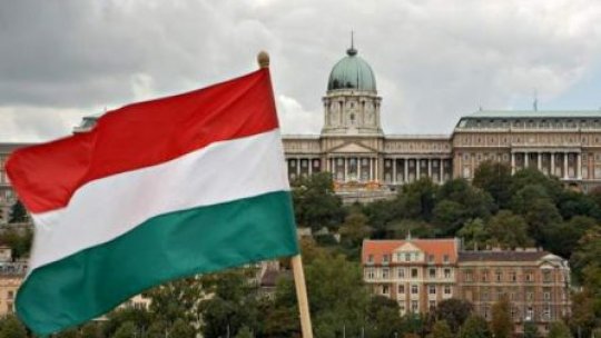 Ungaria trimite broşuri elevilor din Maramureş, ca să afle cum pot deveni cetăţeni maghiari