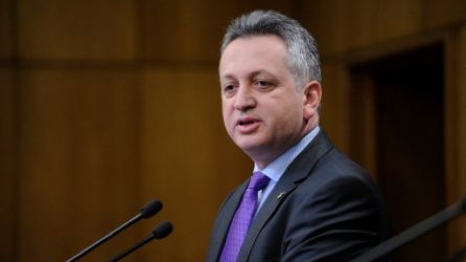 AUDIO Relu Fenechiu: Conducerea de la CFR Marfă, schimbată