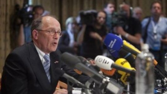 Preşedintele Senatului Olandei: România este aproape de aderarea la Schengen