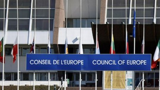 20 de ani de la admiterea României în Consiliul Europei