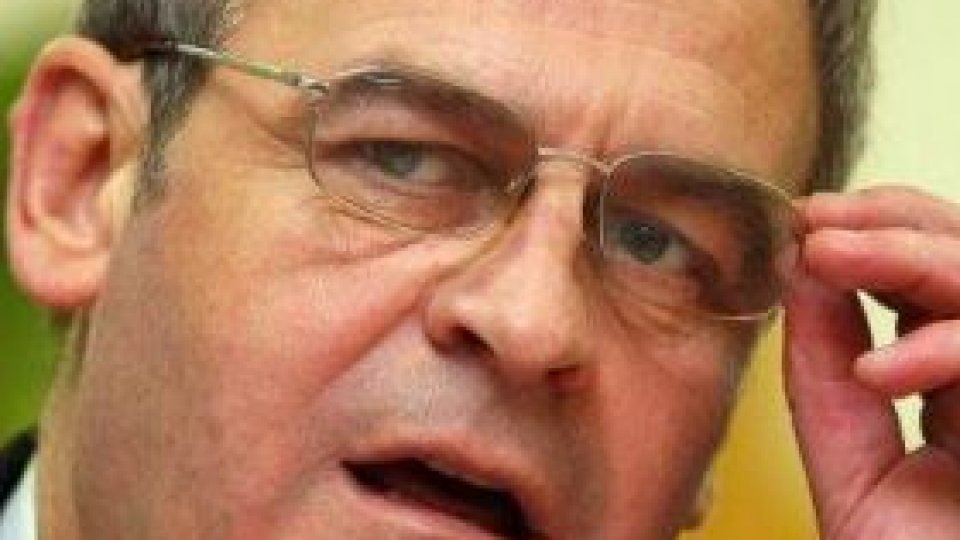 Tokes acuză "regimul Ponta" de restaurarea comunismului